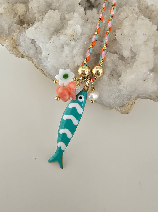 Mamma Mía Fish