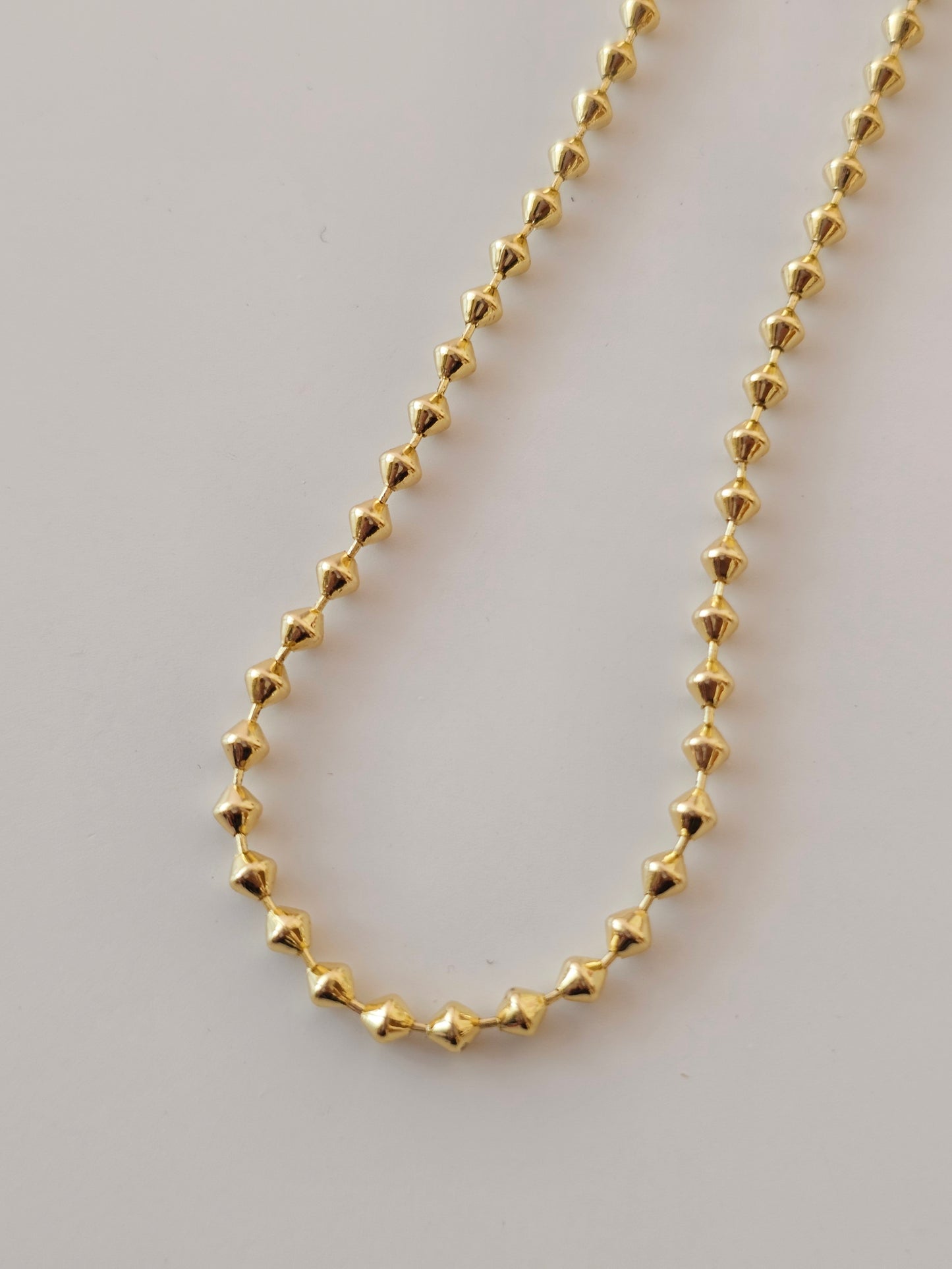 Bicon Chain