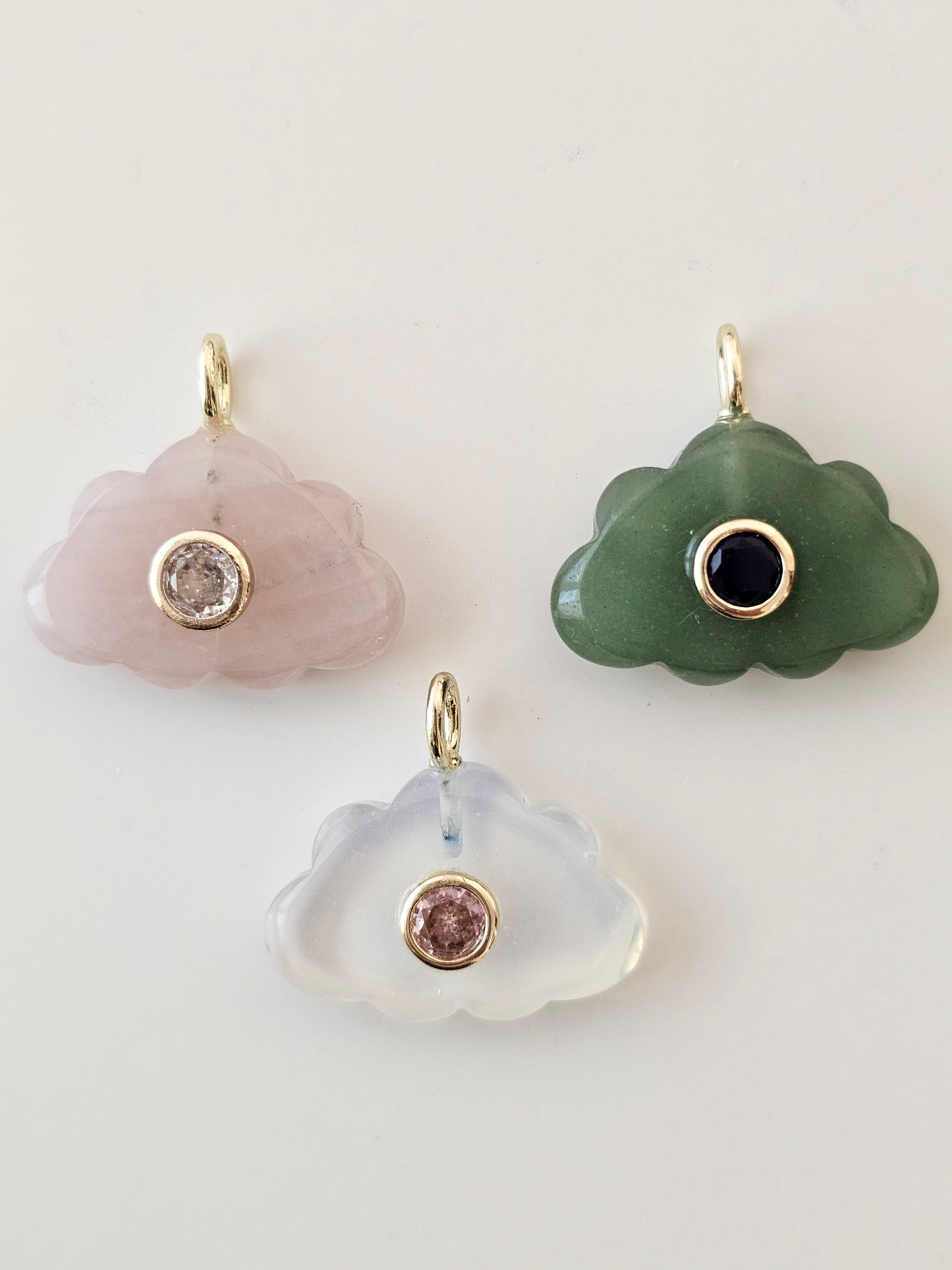 Gem Cloud
