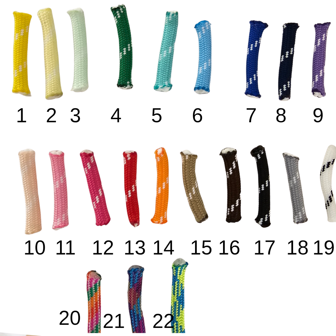 Small Bold Initial Bracelet.