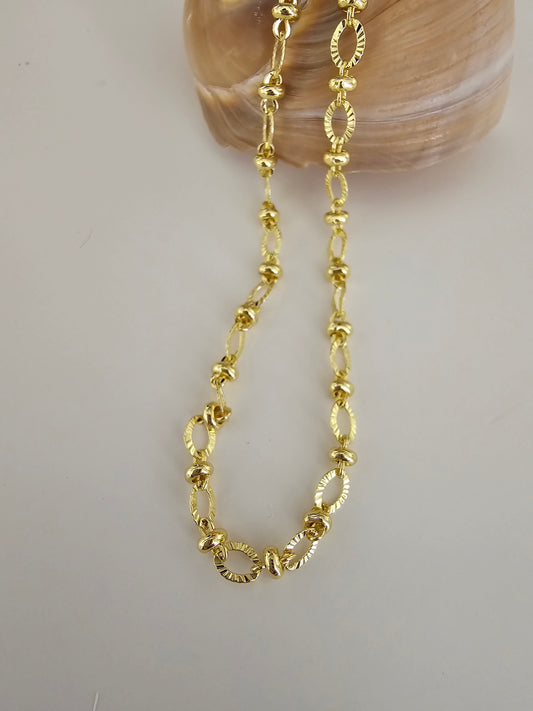 Gil Chain