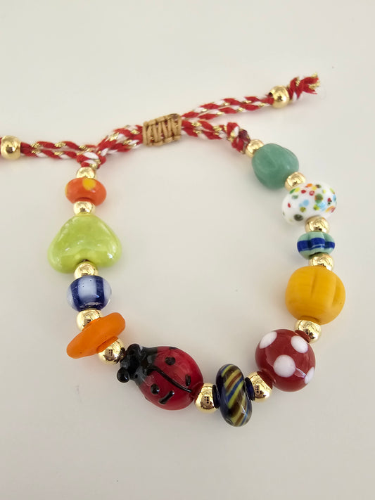 Ladybug