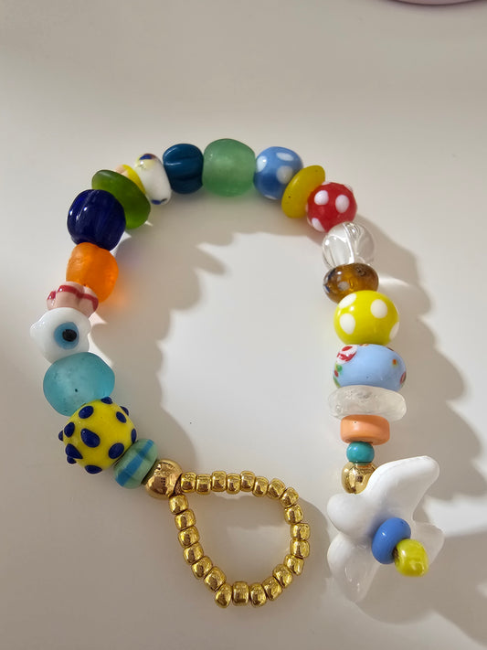 Libertá Bracelet