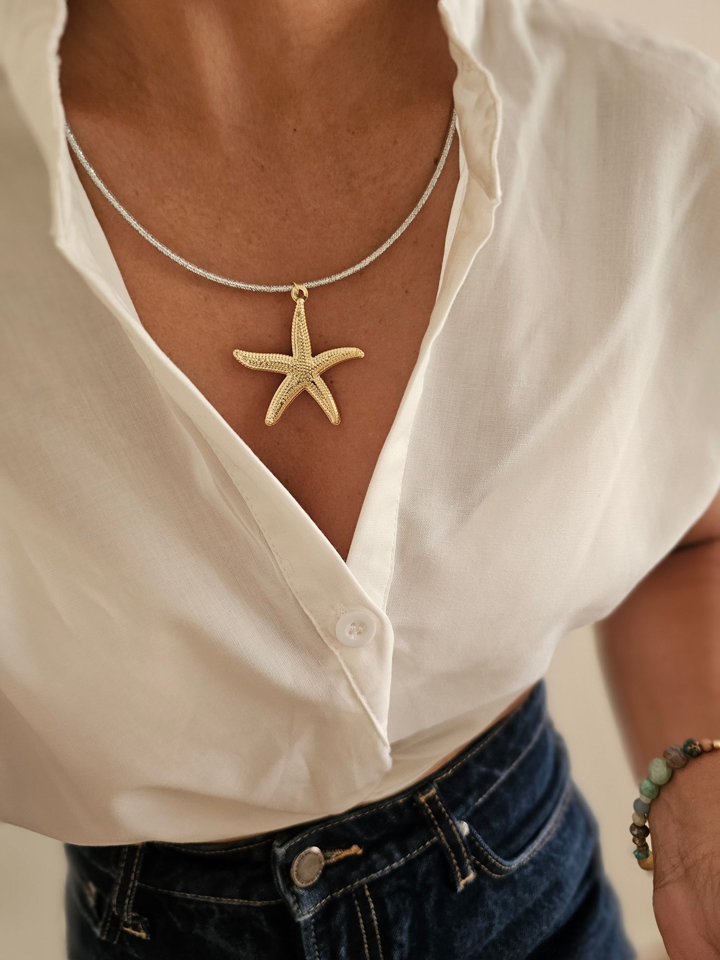 Clik Necklace