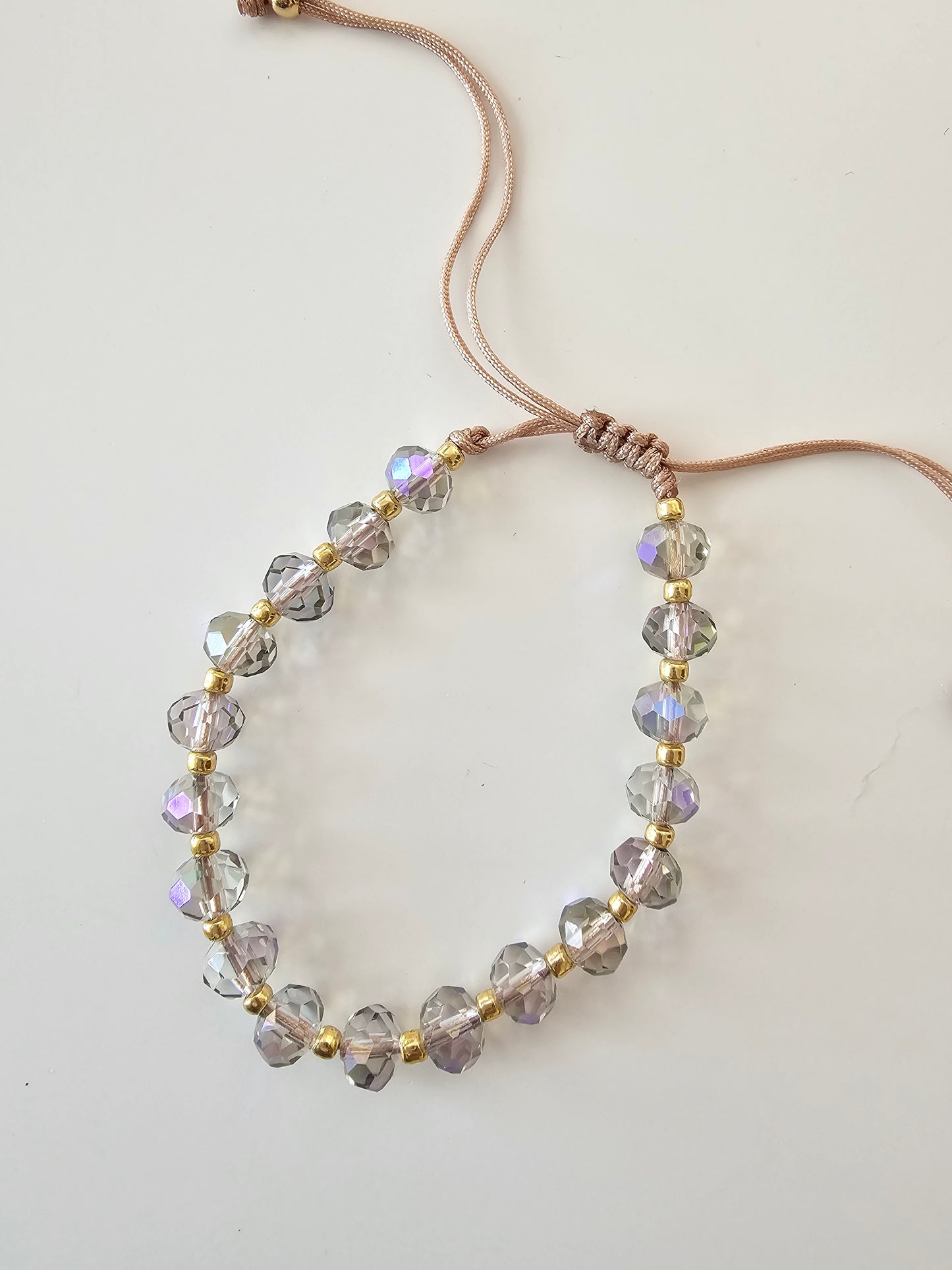 Peonias AB Bracelet