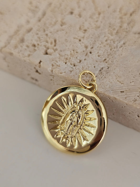 Fátima charm