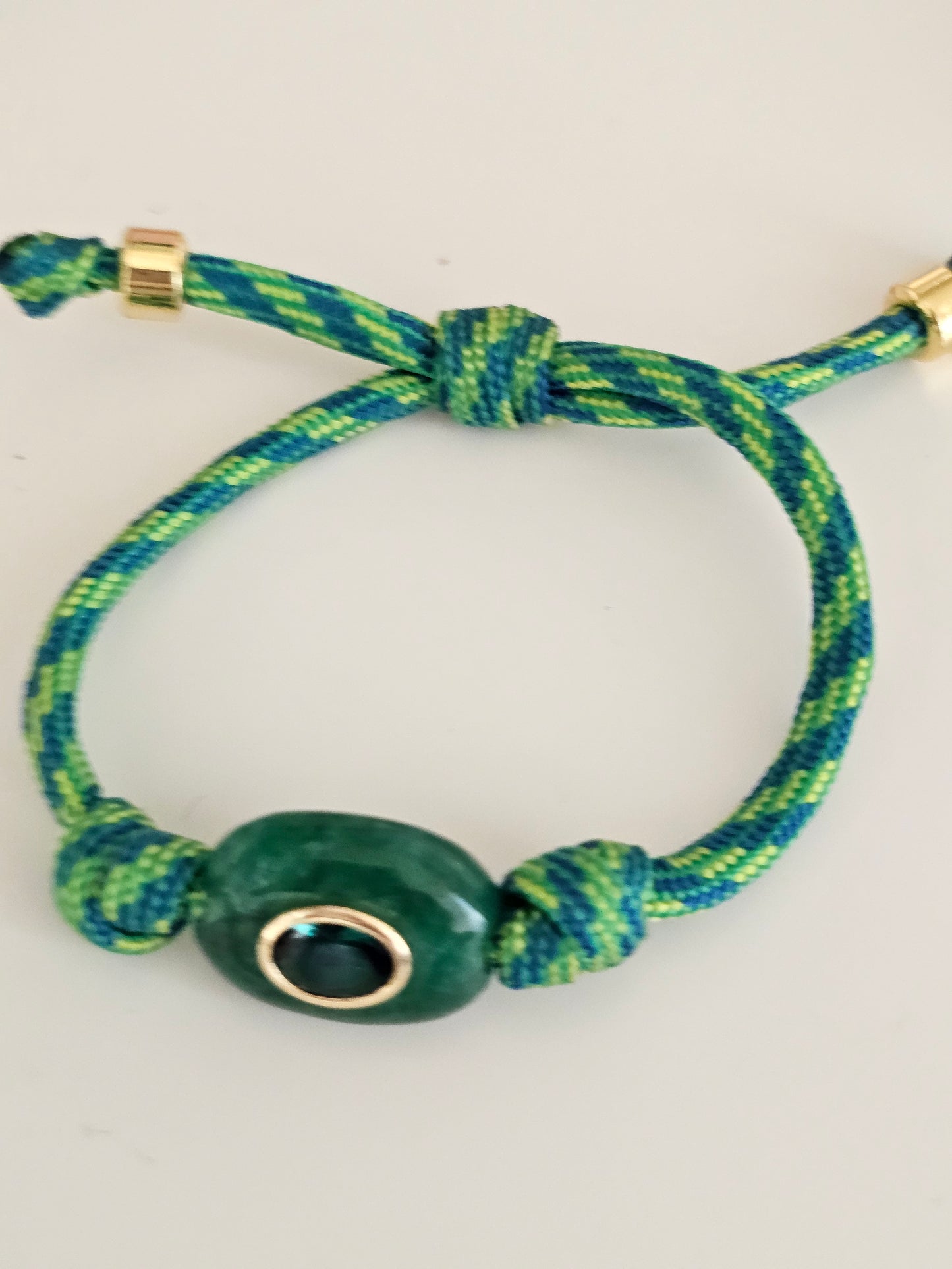 Paradise Stones Bracelet