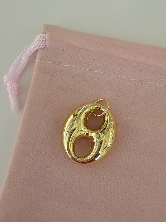 Mariner Pendant