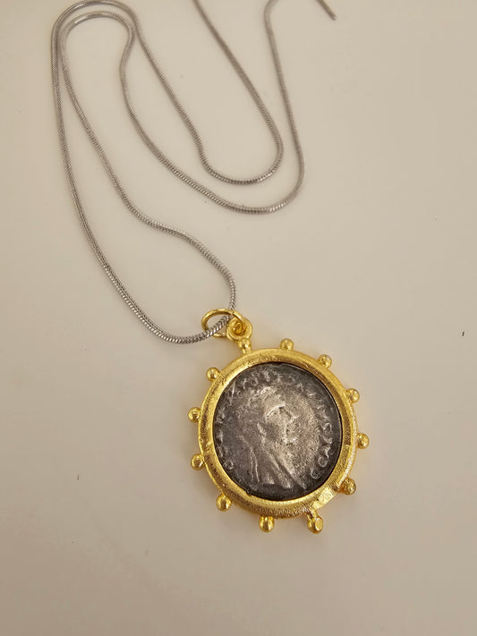 Roman Coin