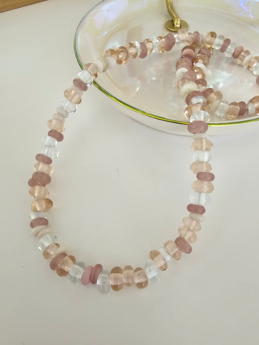 South Beach Pink Mix