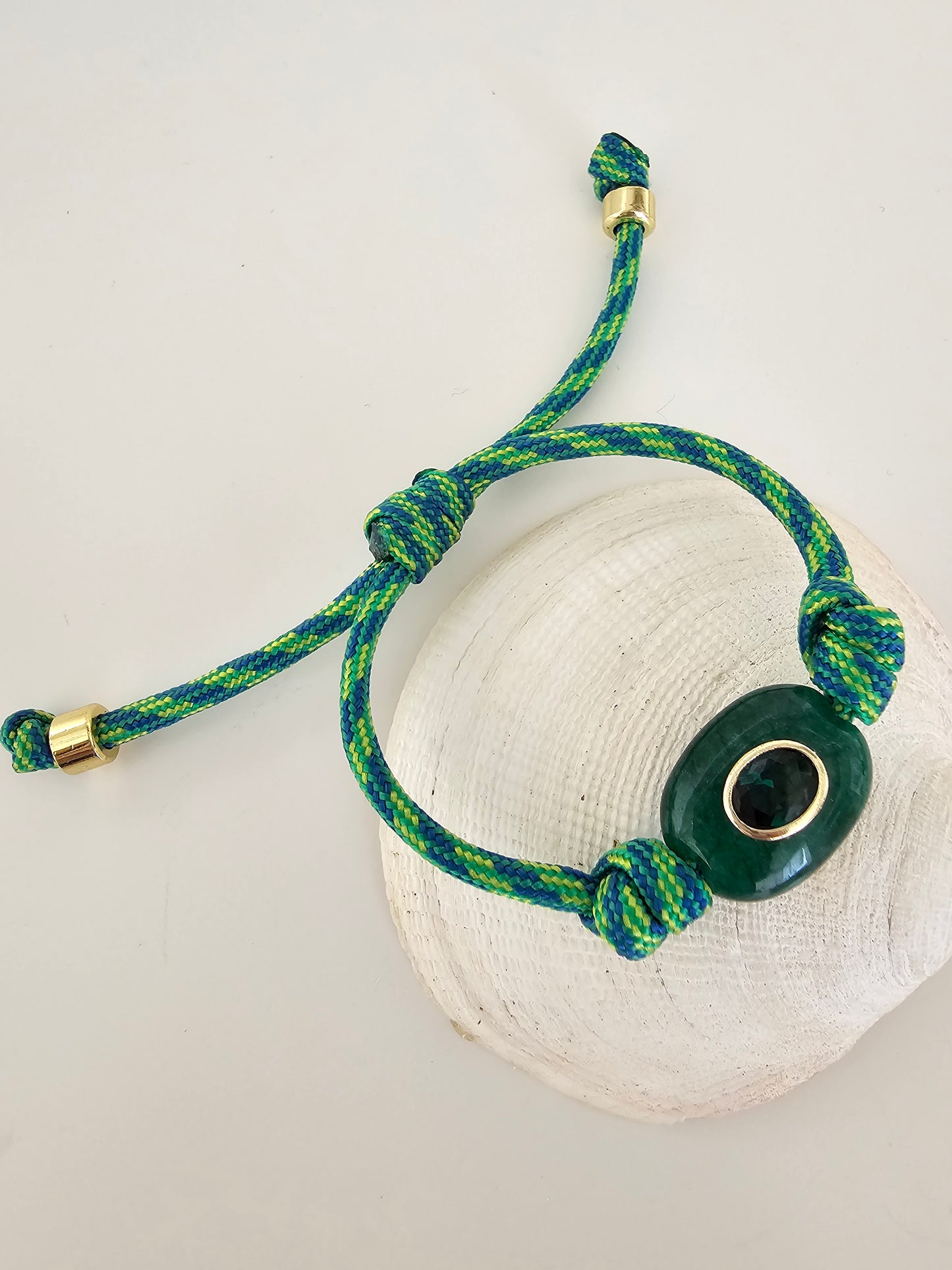 Paradise Stones Bracelet