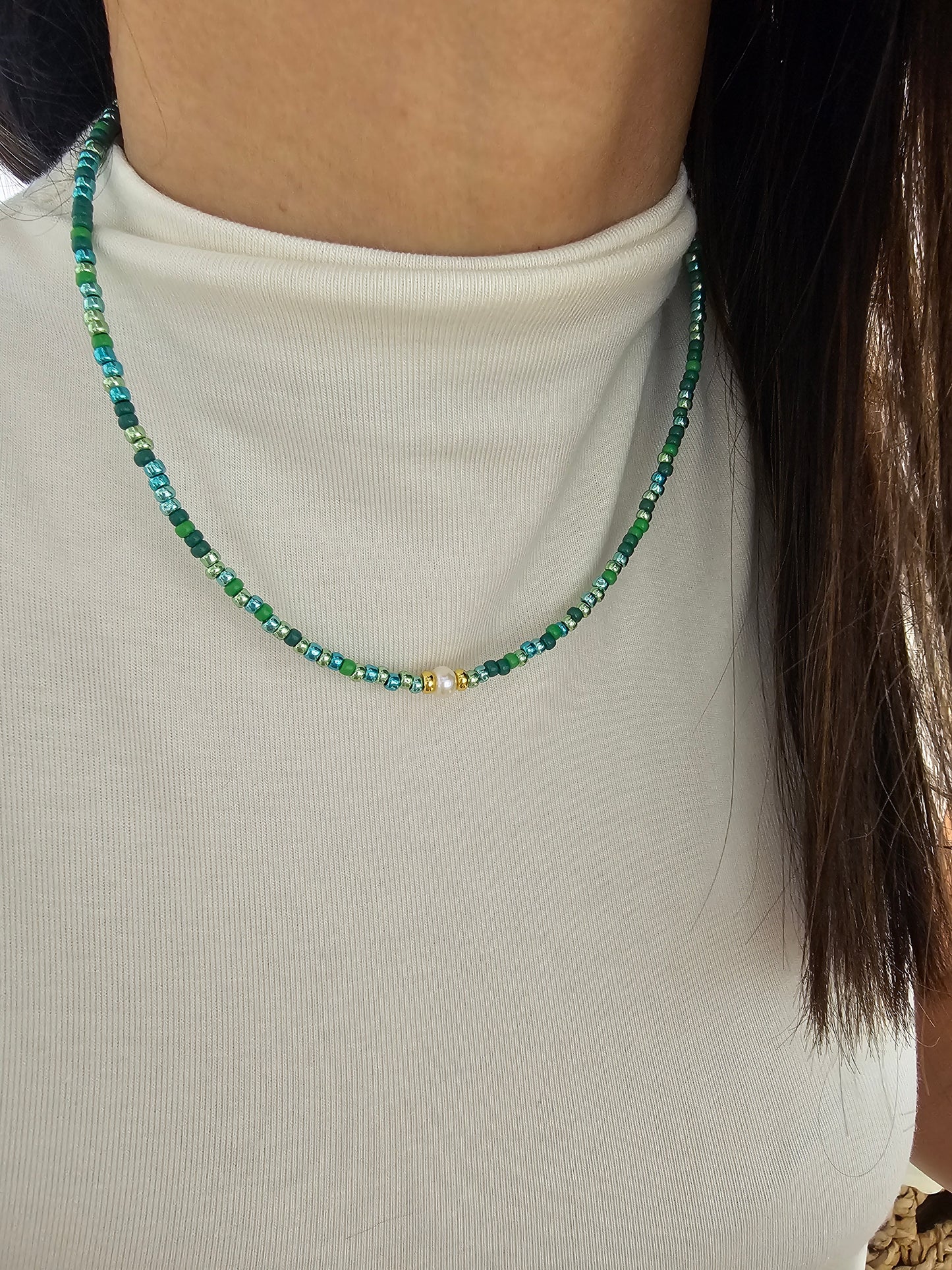 Essential Necklaces