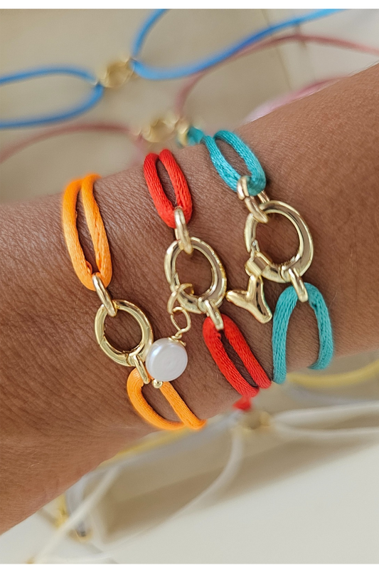 Sophy Bracelet