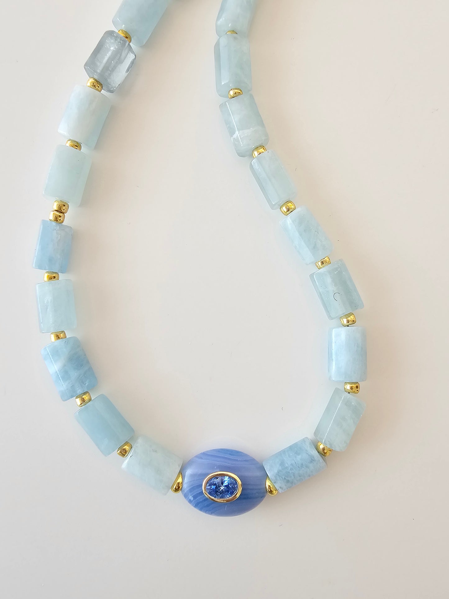 Cecil Necklaces