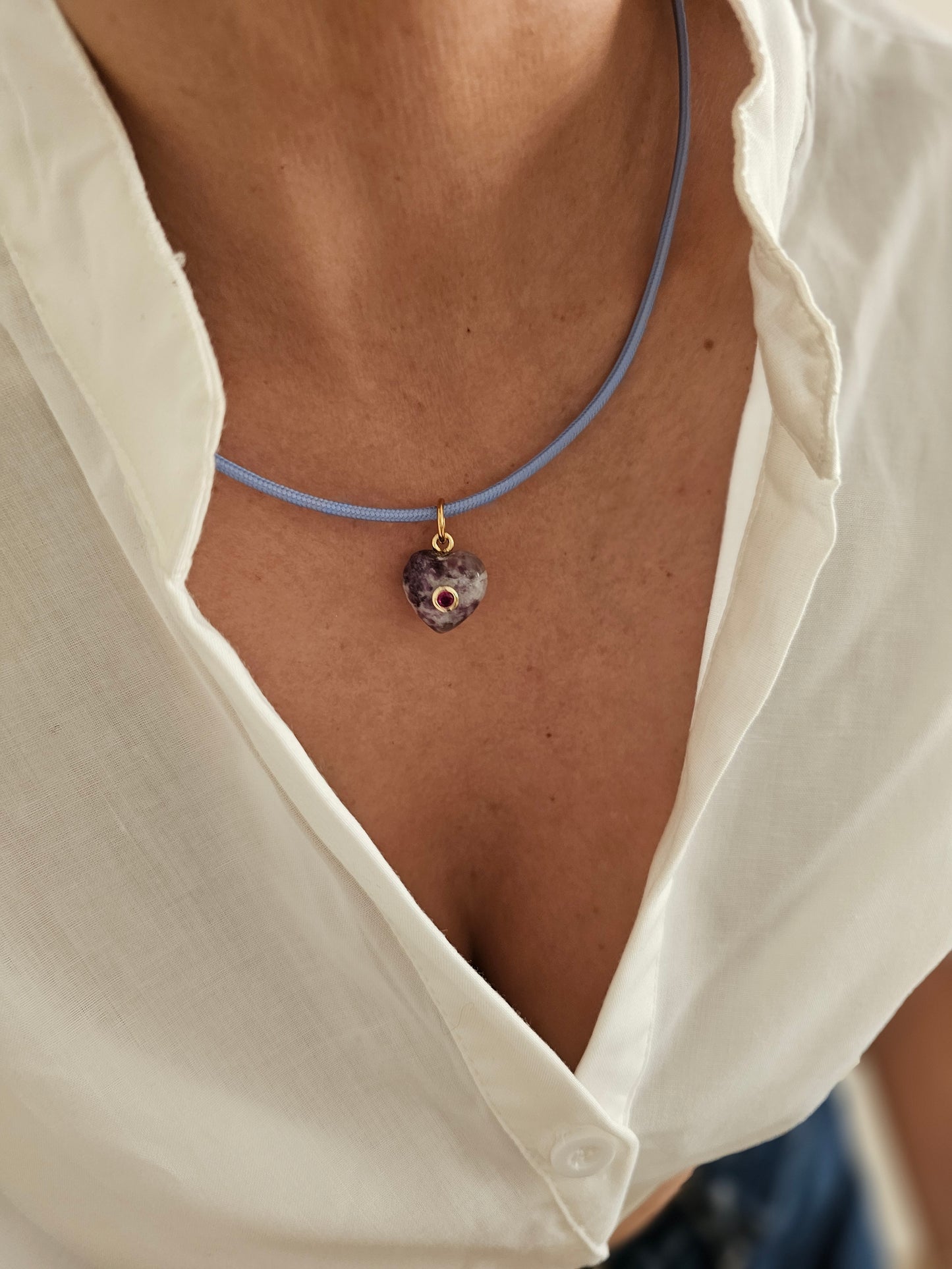 Clik Necklace