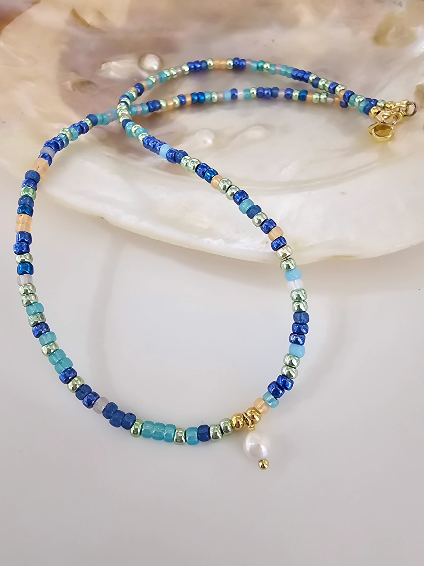 Essential Necklaces