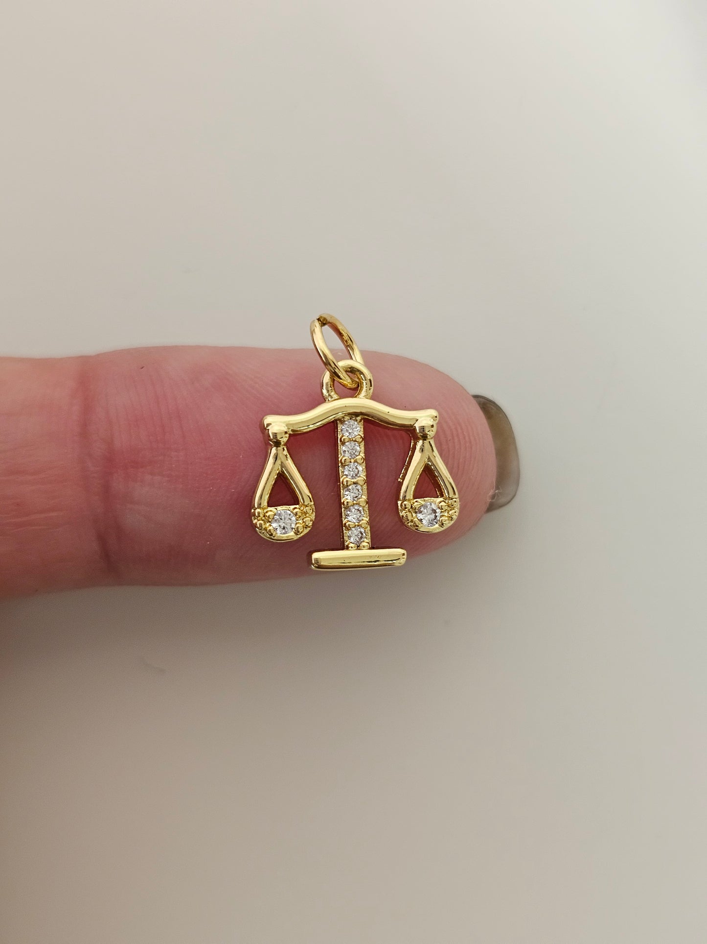 Lawyer Charm
