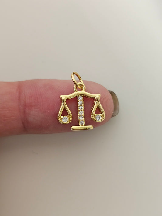 Lawyer Charm