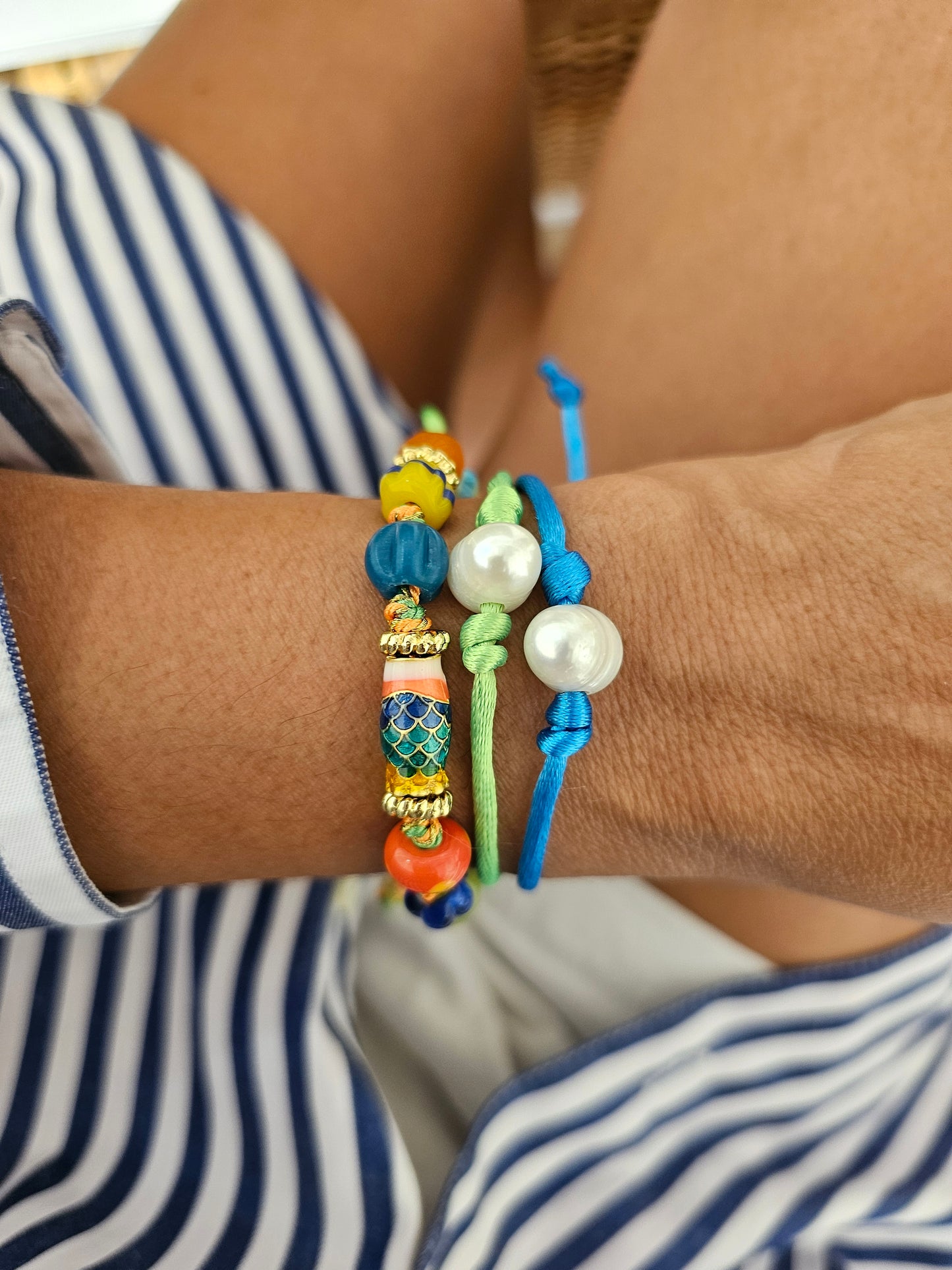 Prisma Bracelet