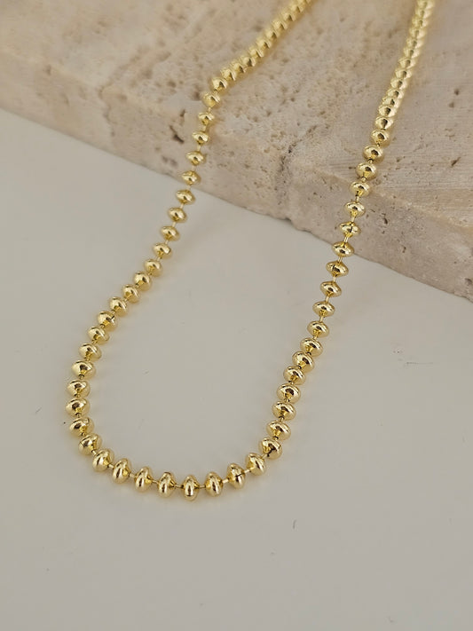 Militar Rondelle Chain