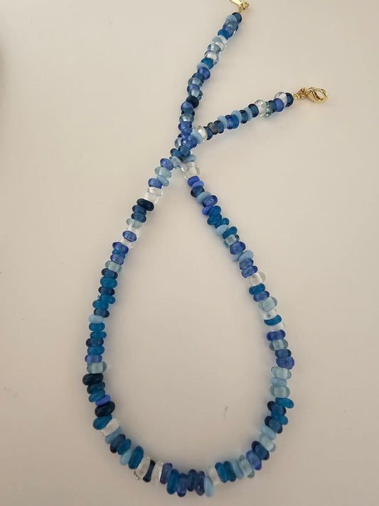South Beach Blue mix