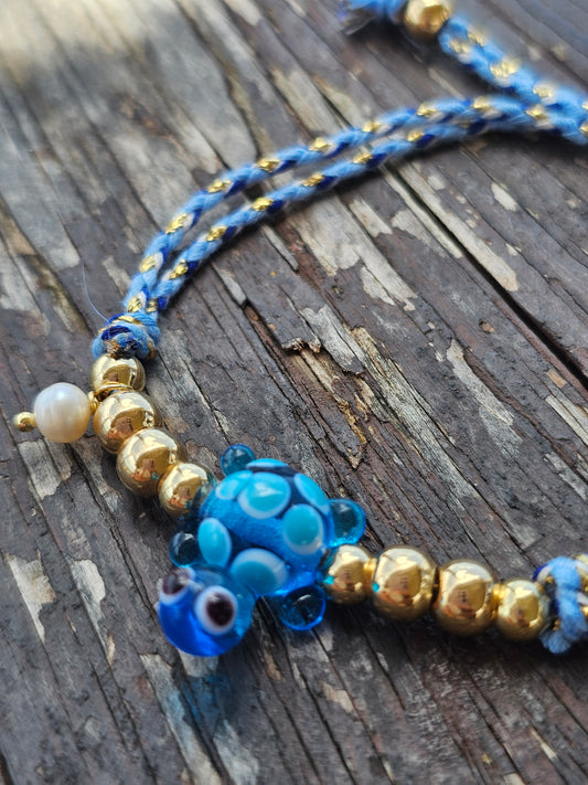 Bubu Bracelet 2.0