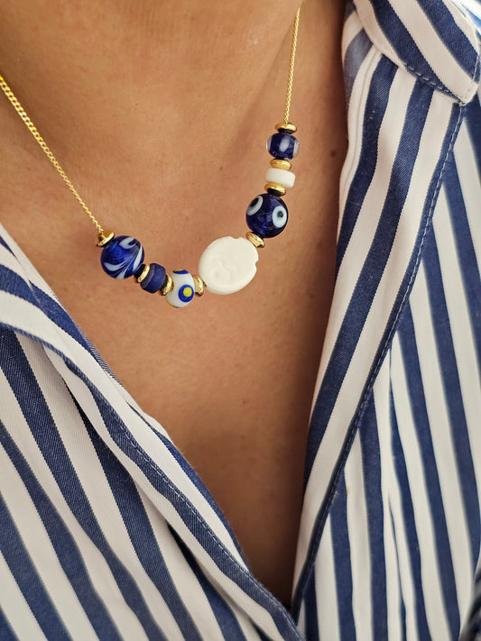 Santorini Chain