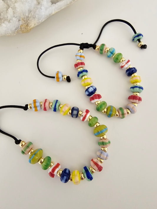 Colorful Bracelet