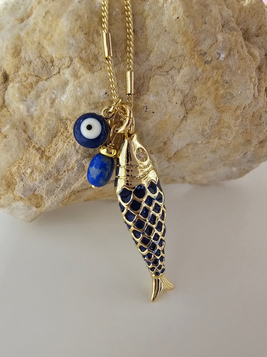 Marlin Fish