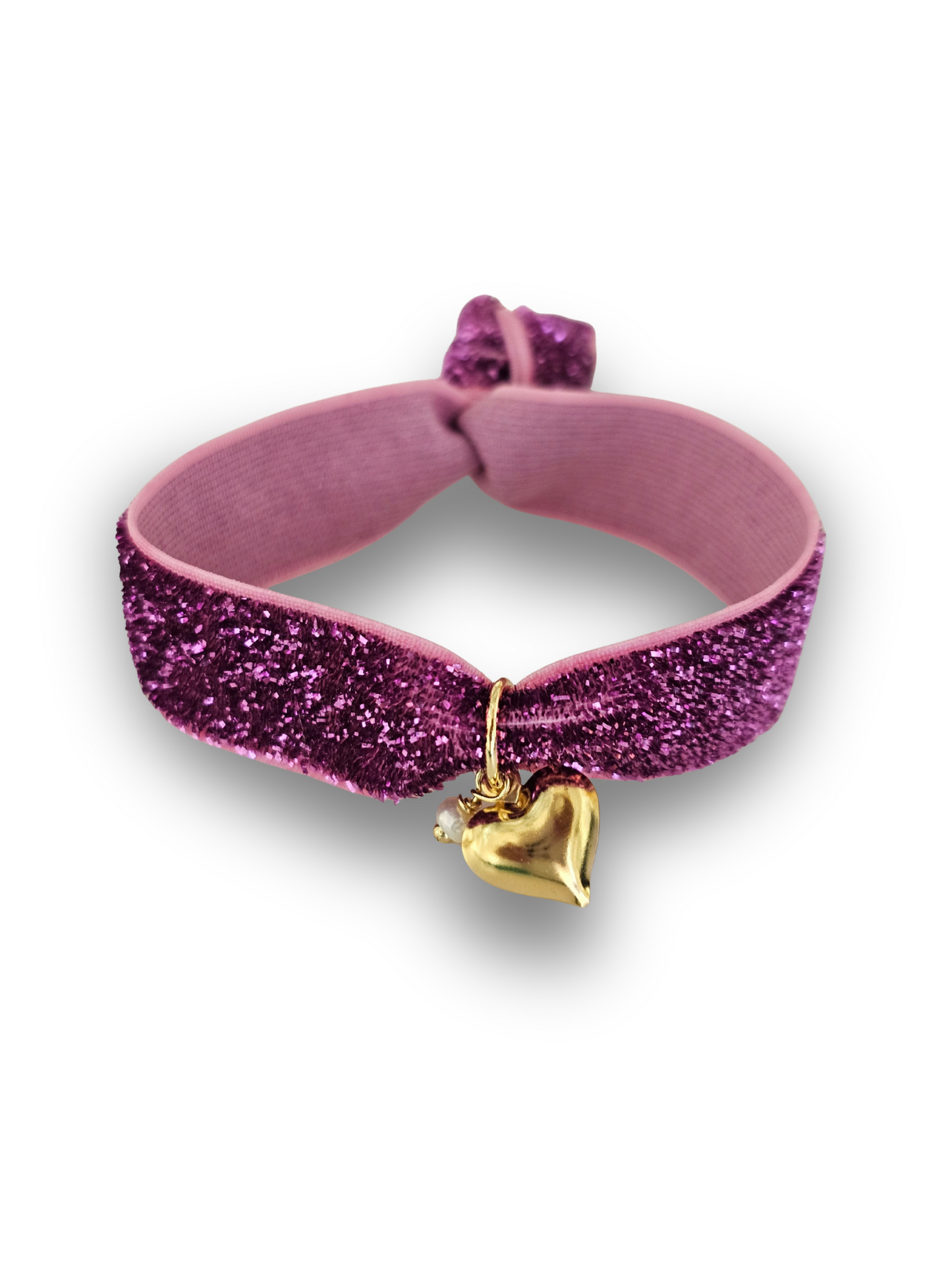 Glitter Bracelet