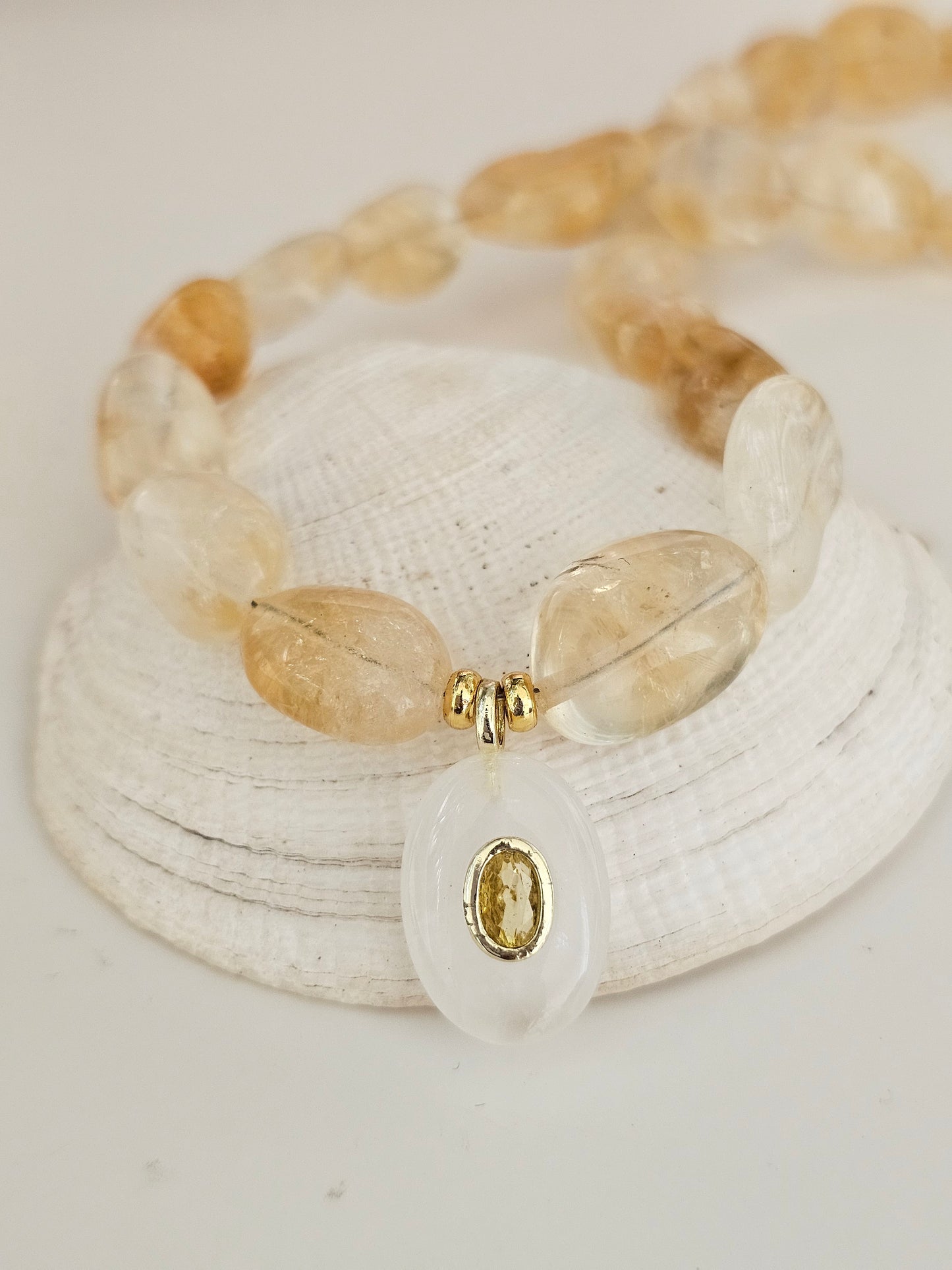 Citrine