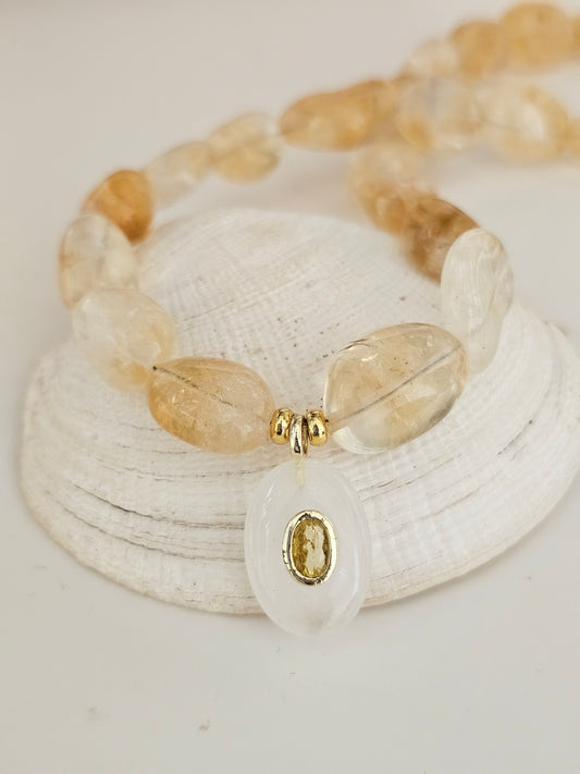 Citrine
