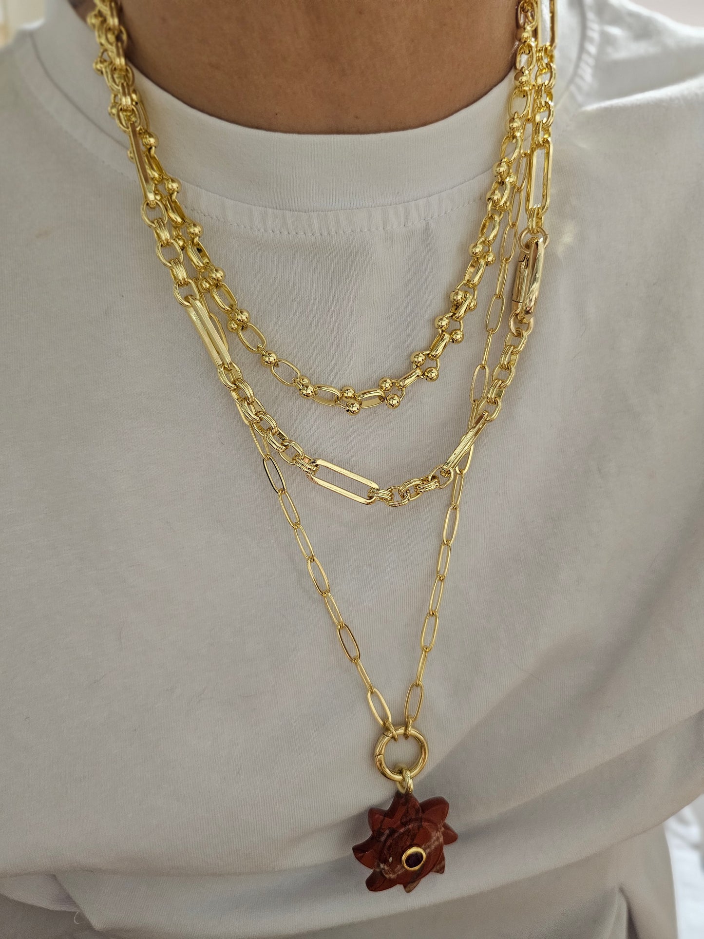 Nora Chain