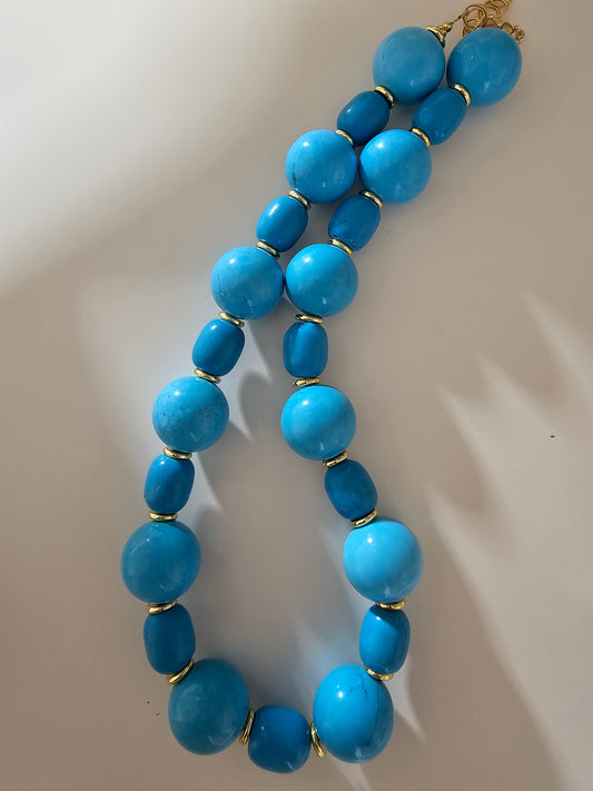 Big Howlite