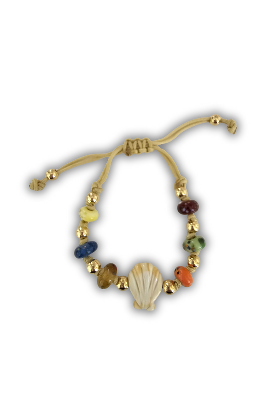 Arena Dorada Bracelet