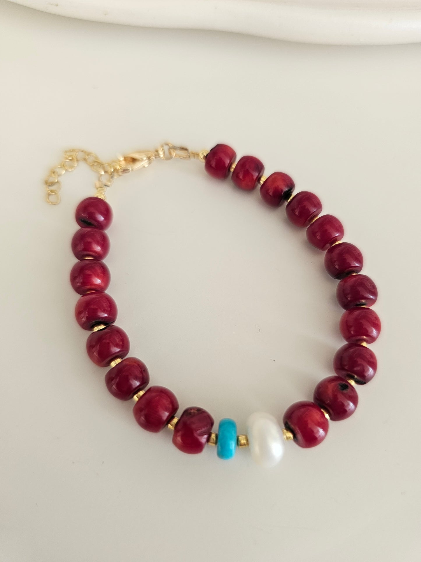 Los Corales Bracelet