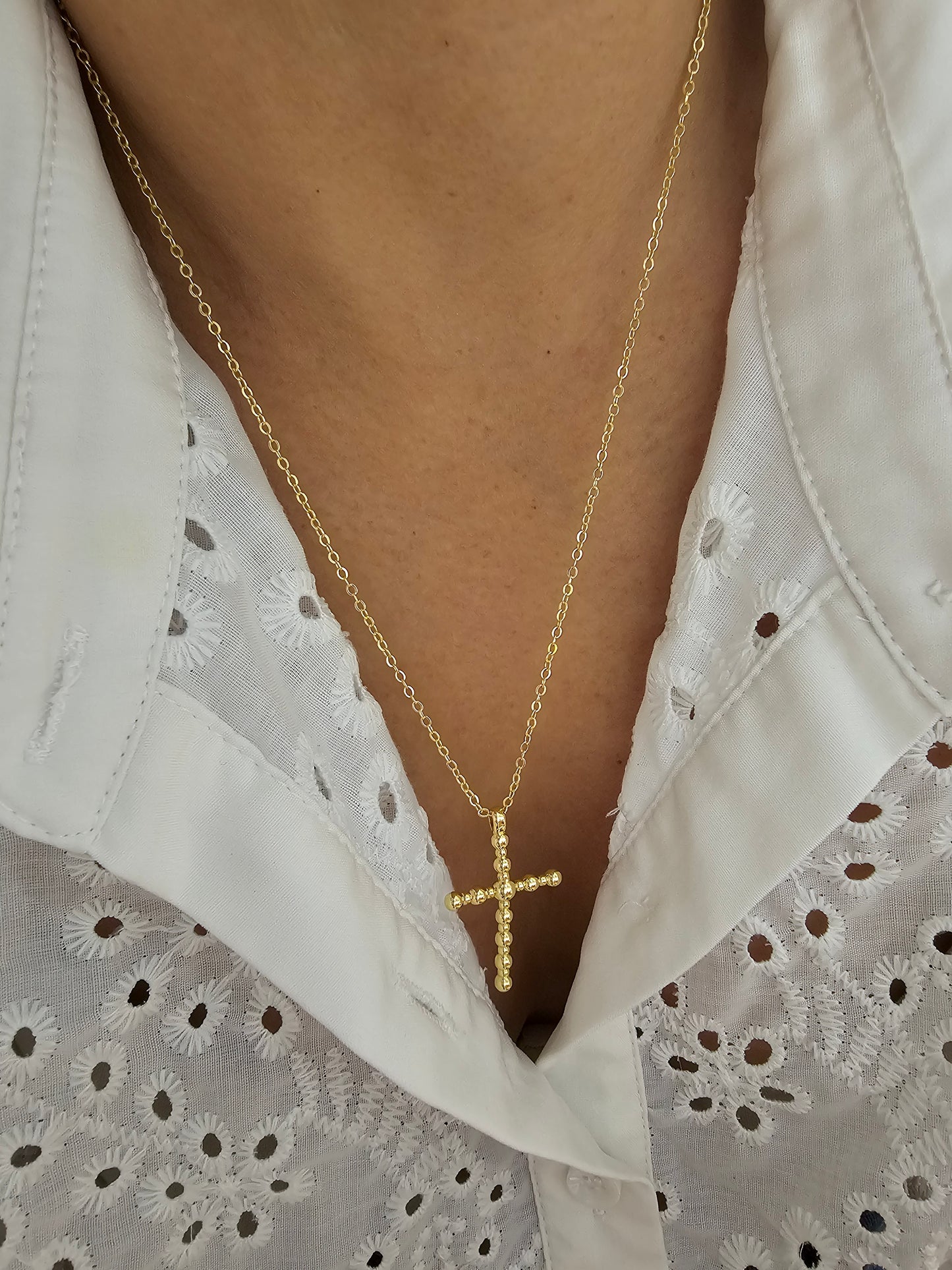 Faith Cross