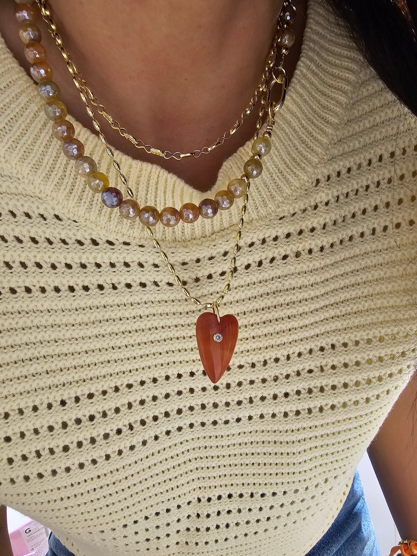 Mystic Agate
