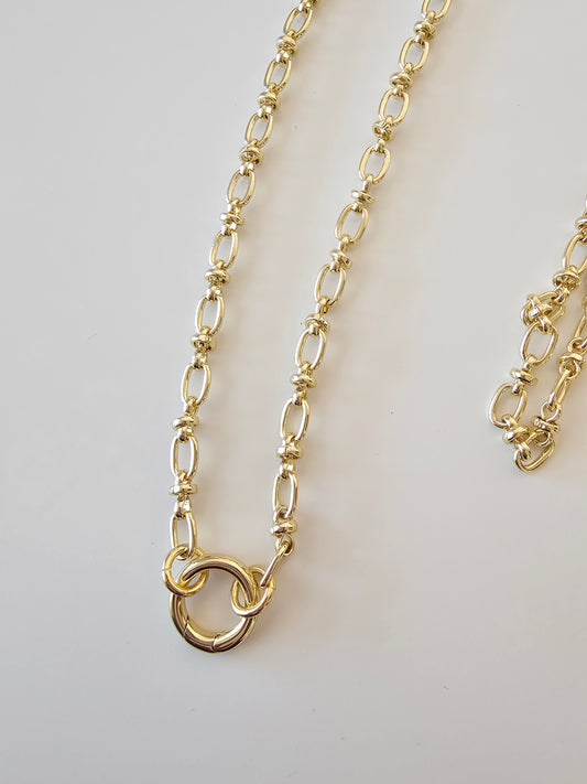 Gelena Long Chain *pre orden*