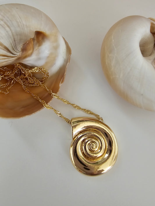 Sundial Shell