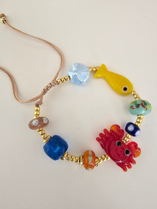 Paradise Cay Bracelet