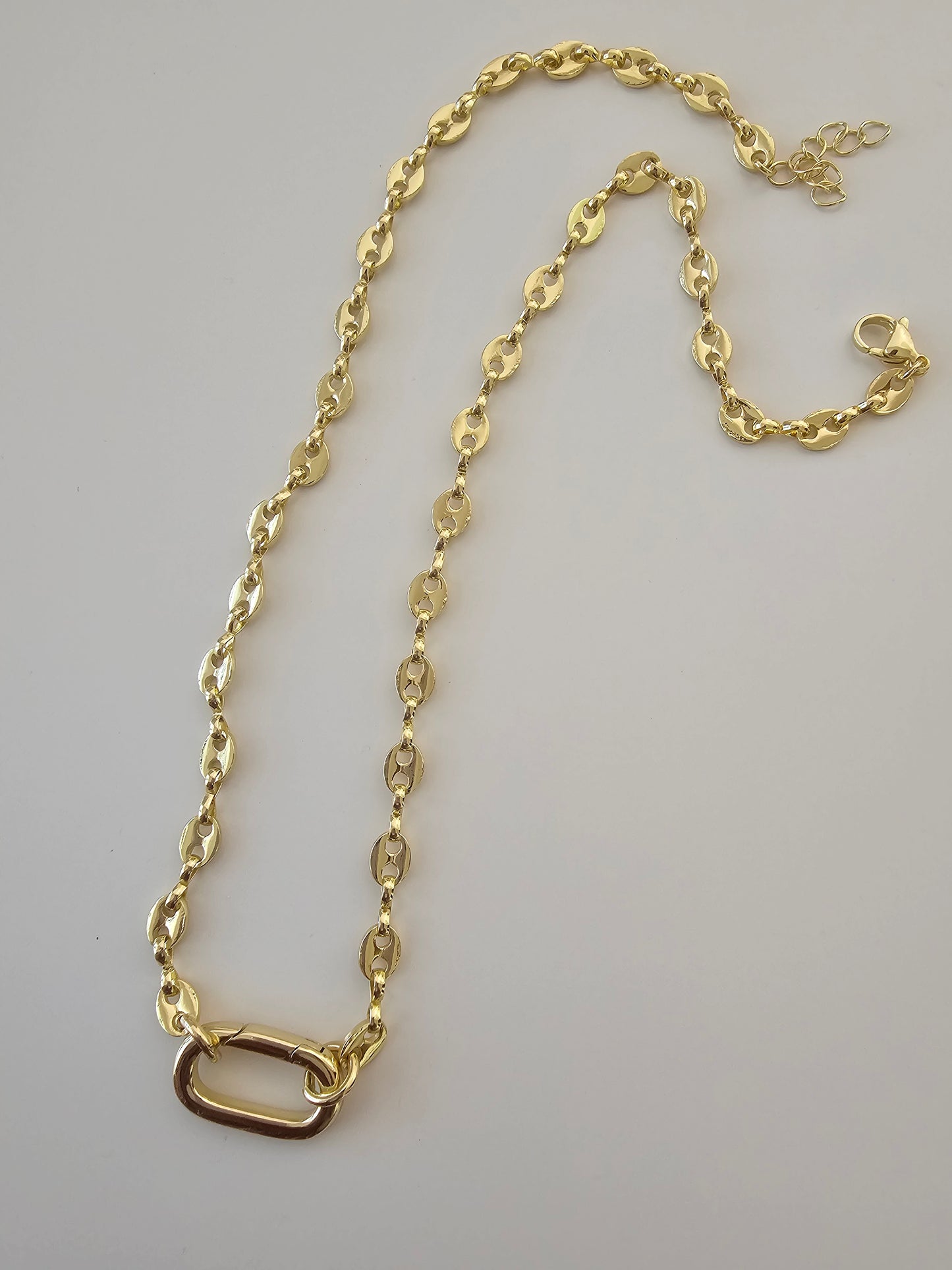 Gio Carabiner