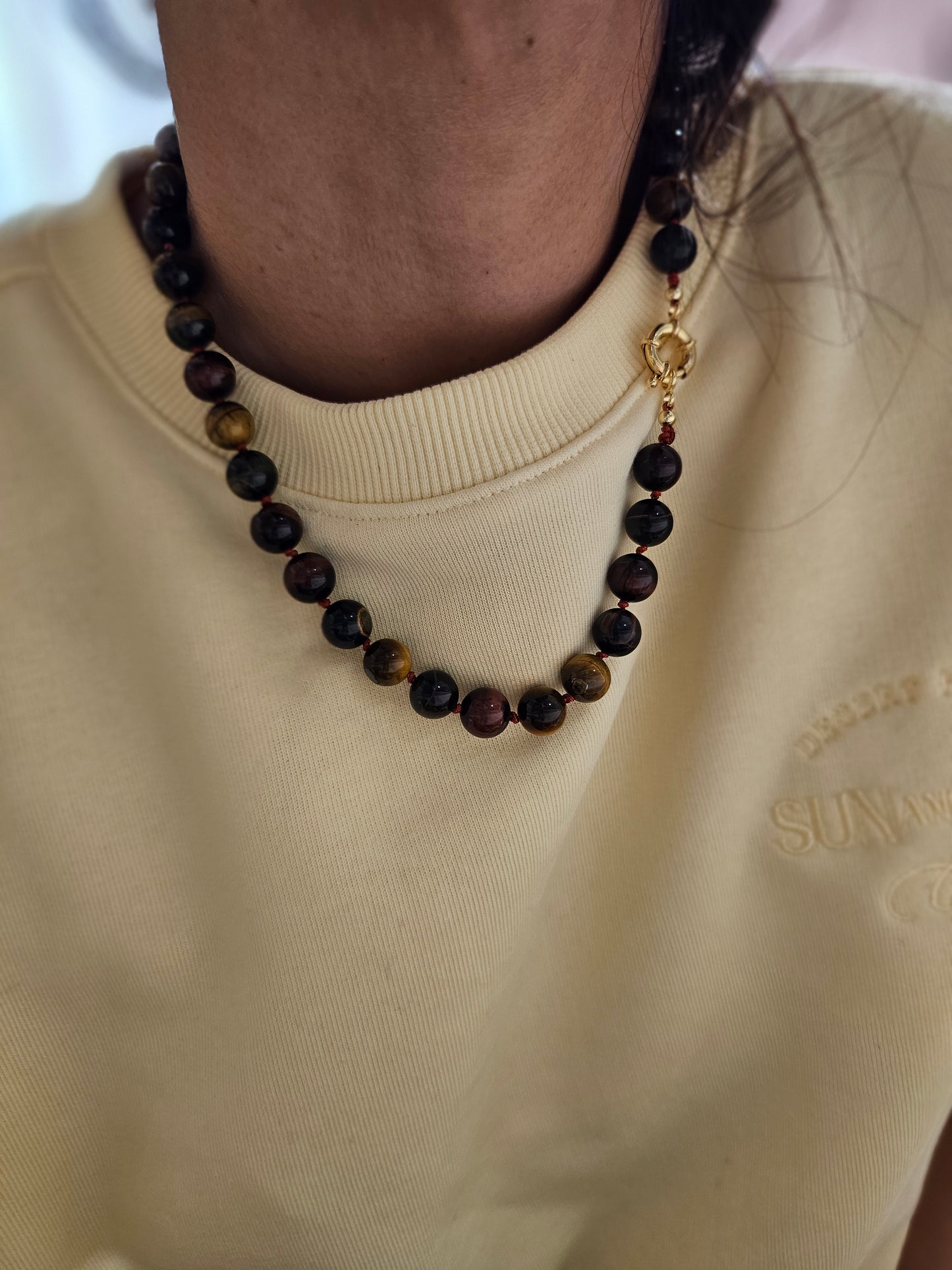 The Fall Necklace