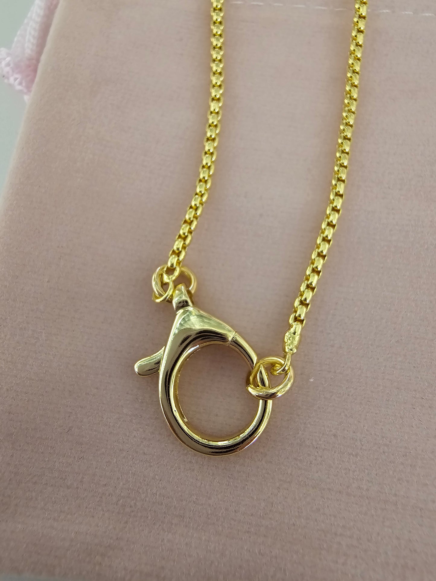 Rolo Chain