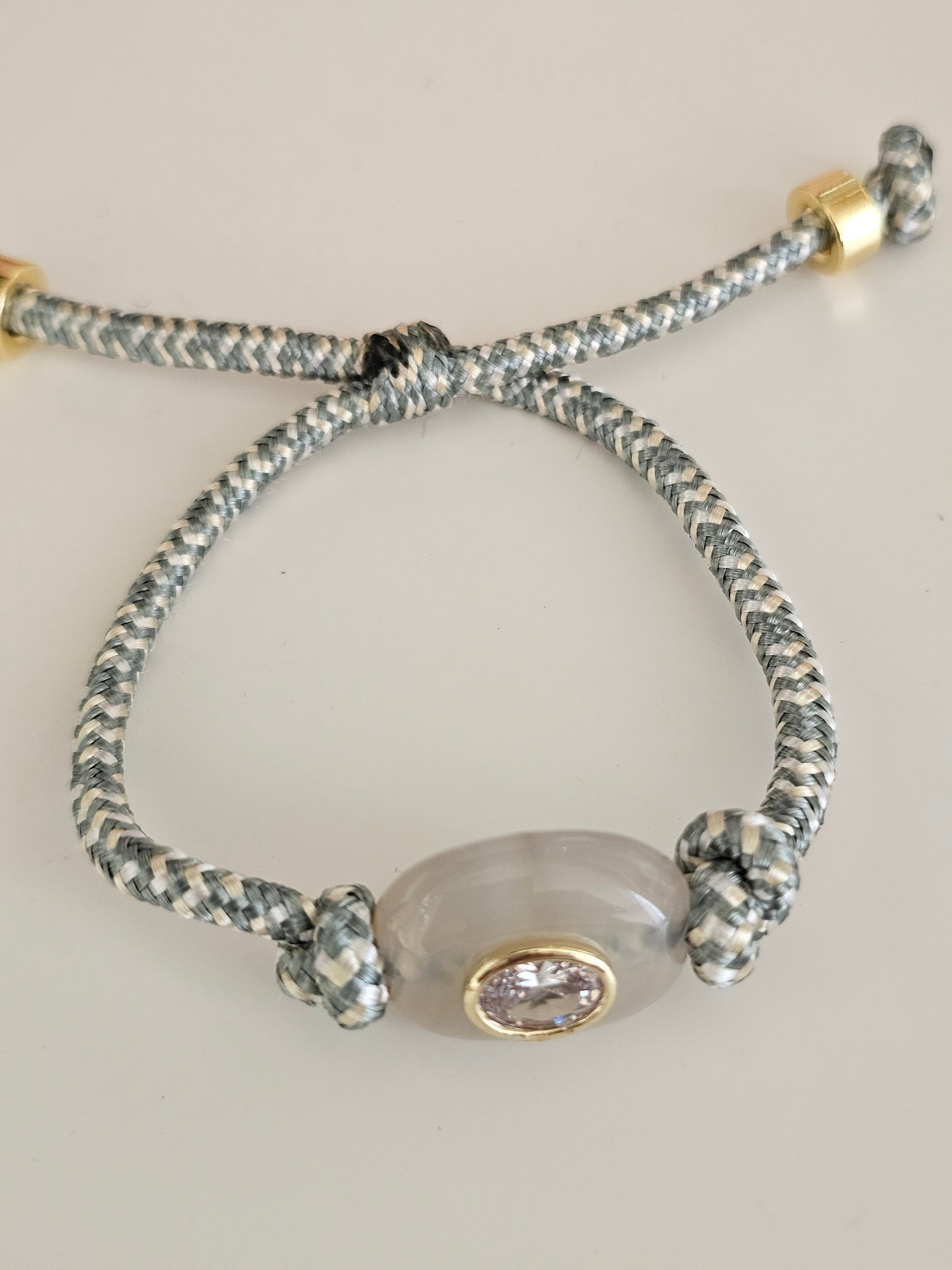 Paradise Stones Bracelet