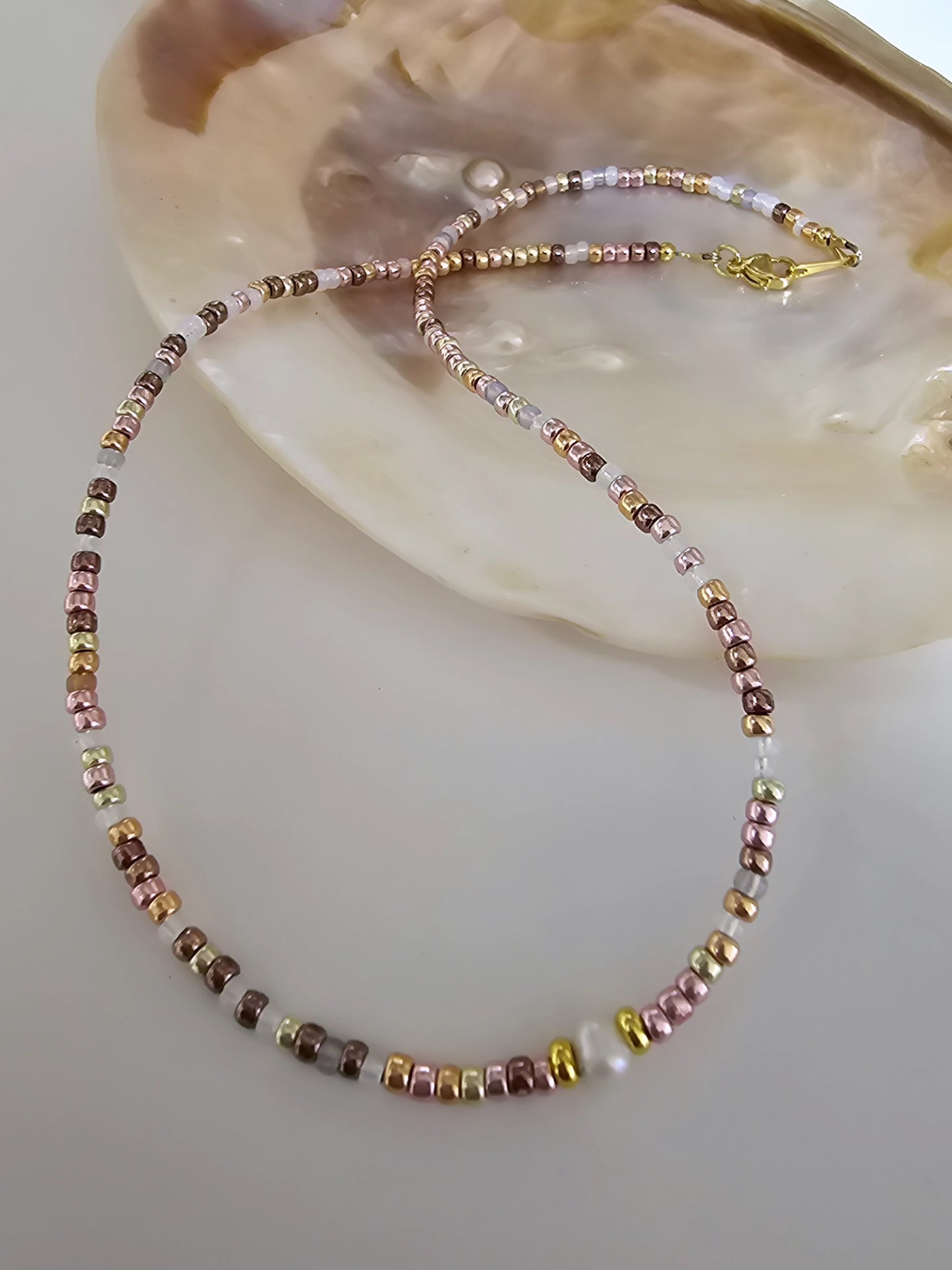 Essential Necklaces
