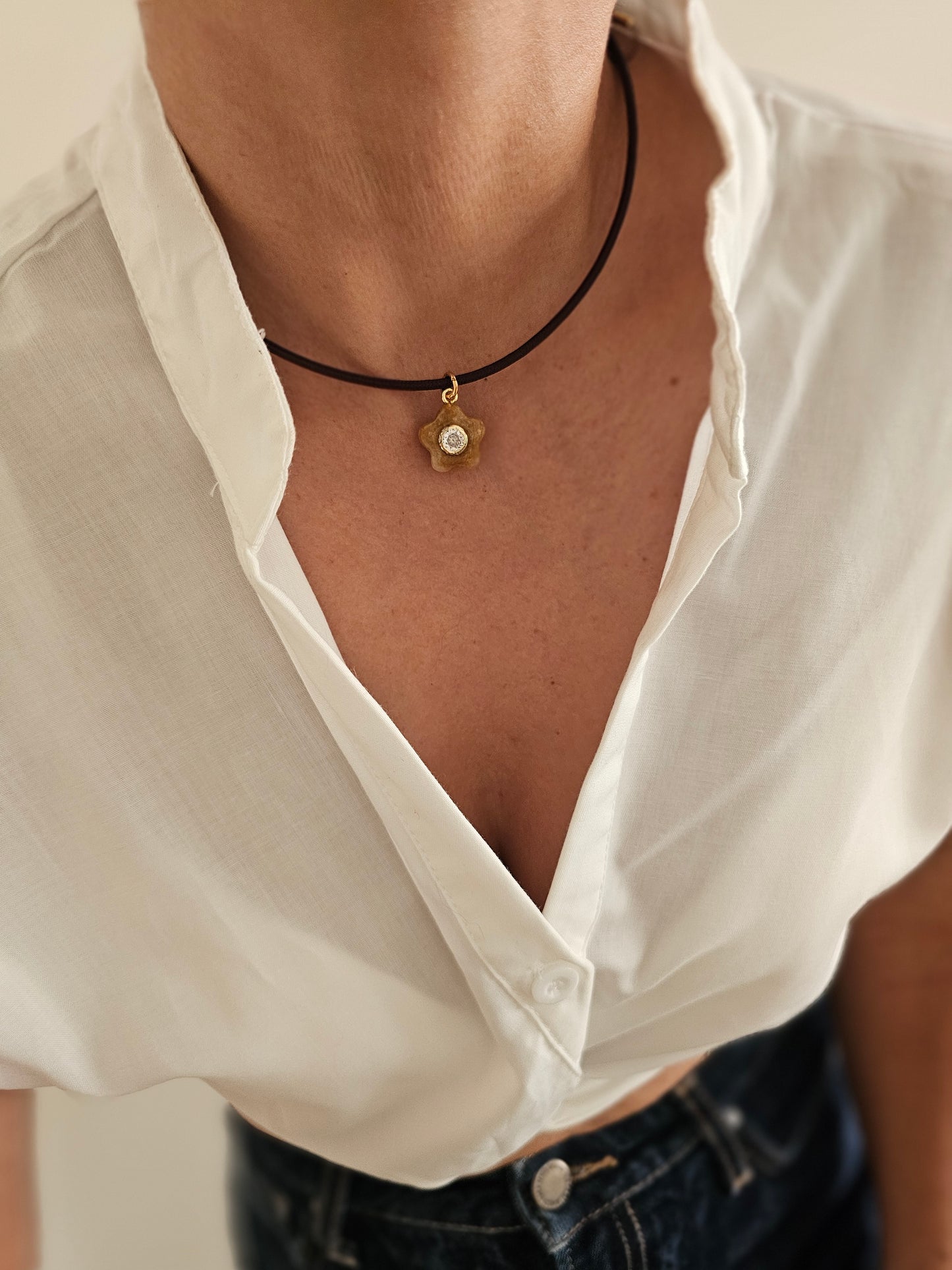 Clik Necklace
