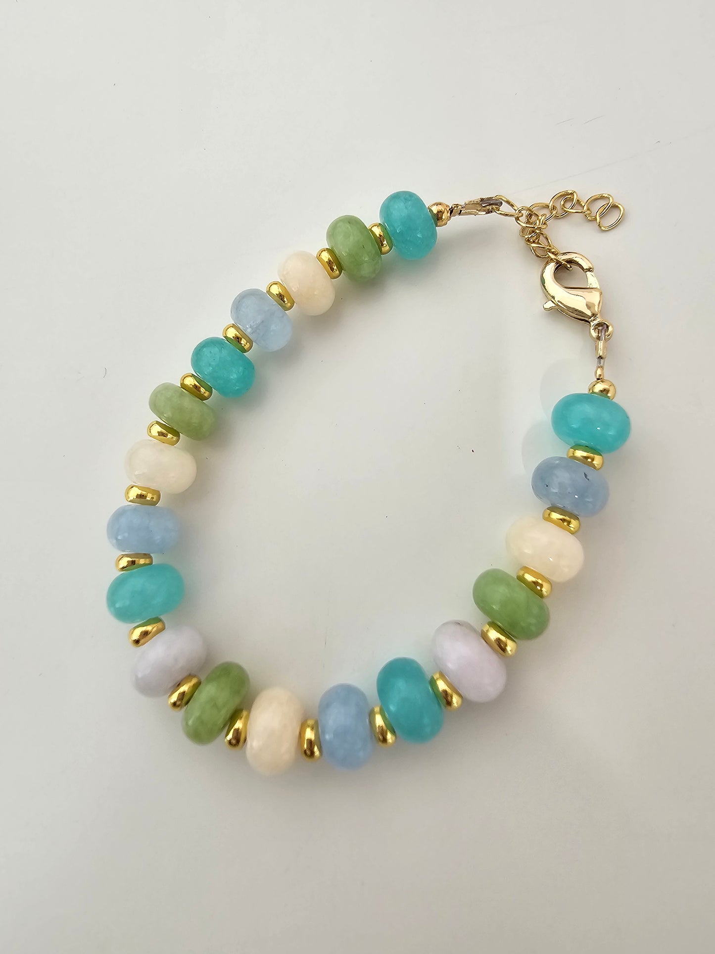 Prism Coast Bracelet