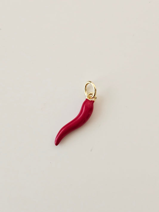 Red Cornicello