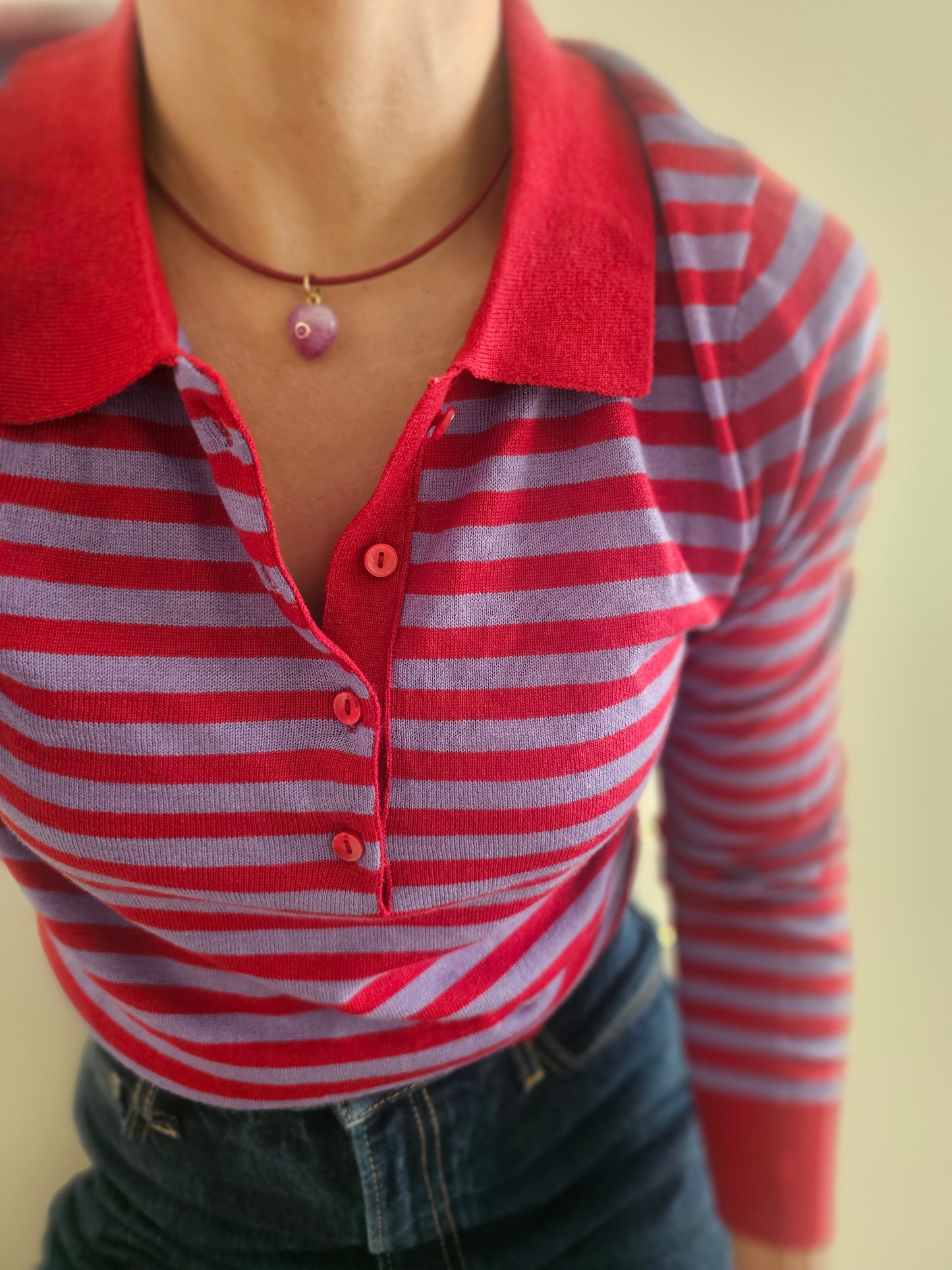 Clik Necklace